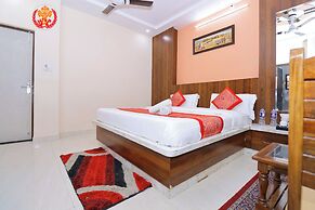 Hotel Ajeet Palace