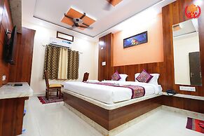 Hotel Ajeet Palace