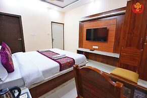 Hotel Ajeet Palace