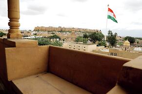 Hotel Ajeet Palace