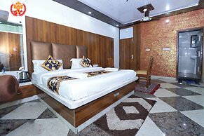 Hotel Ajeet Palace