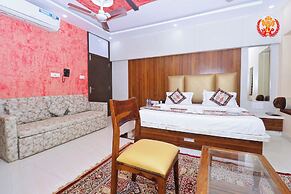 Hotel Ajeet Palace