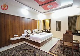 Hotel Ajeet Palace