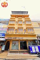 Hotel Ajeet Palace