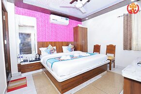 Hotel Ajeet Palace