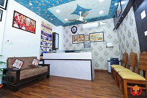 Hotel Ajeet Palace