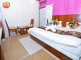 Hotel Ajeet Palace