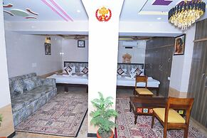 Hotel Ajeet Palace