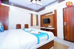Hotel Ajeet Palace