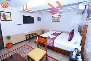 Hotel Ajeet Palace
