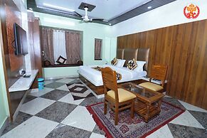 Hotel Ajeet Palace