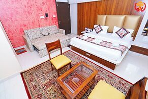 Hotel Ajeet Palace