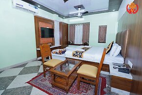 Hotel Ajeet Palace