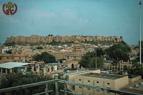 Hotel Ajeet Palace