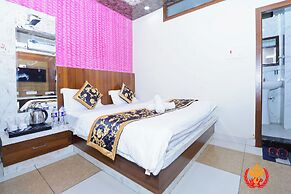 Hotel Ajeet Palace