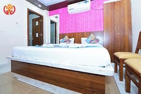 Hotel Ajeet Palace