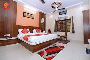 Hotel Ajeet Palace