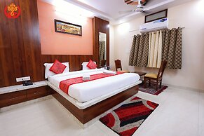 Hotel Ajeet Palace