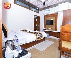 Hotel Ajeet Palace