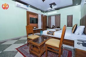 Hotel Ajeet Palace