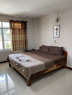 Klang muang river home