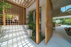 Villa Habitas