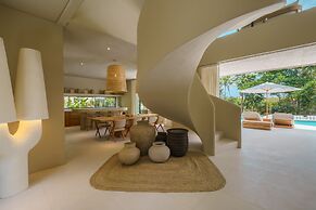 Villa Habitas