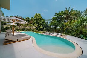 Villa Habitas