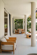 Villa Habitas