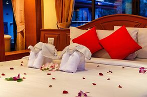 Diva Patong Hotel