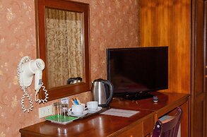 Diva Patong Hotel