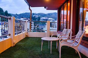 Diva Patong Hotel