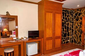 Diva Patong Hotel