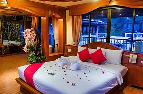 Diva Patong Hotel
