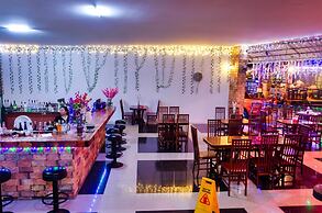 Diva Patong Hotel