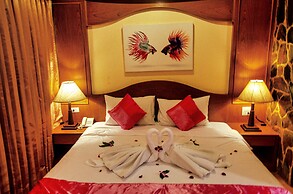 Diva Patong Hotel