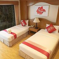 Diva Patong Hotel