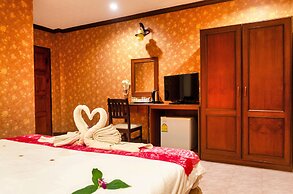 Diva Patong Hotel