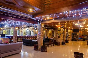 Diva Patong Hotel