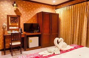 Diva Patong Hotel