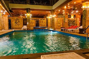 Diva Patong Hotel