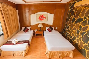 Diva Patong Hotel