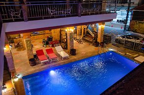 Diva Patong Hotel