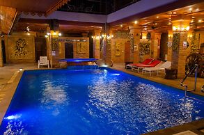Diva Patong Hotel