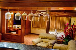 Diva Patong Hotel