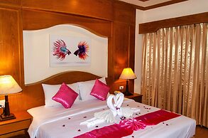 Diva Patong Hotel