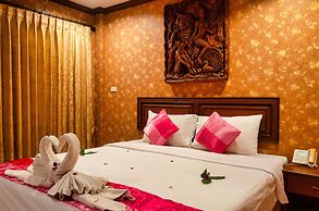 Diva Patong Hotel