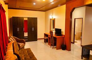 Diva Patong Hotel