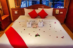 Diva Patong Hotel