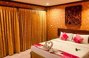 Diva Patong Hotel